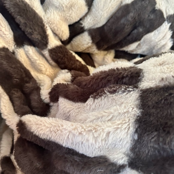 Lola blanket - Picture 5 of 5